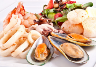 2019備孕食譜推薦 備孕期吃什么食物好