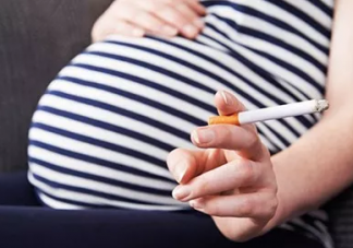 孕期怎么減少二手煙的危害 孕期吸煙對胎兒的影響