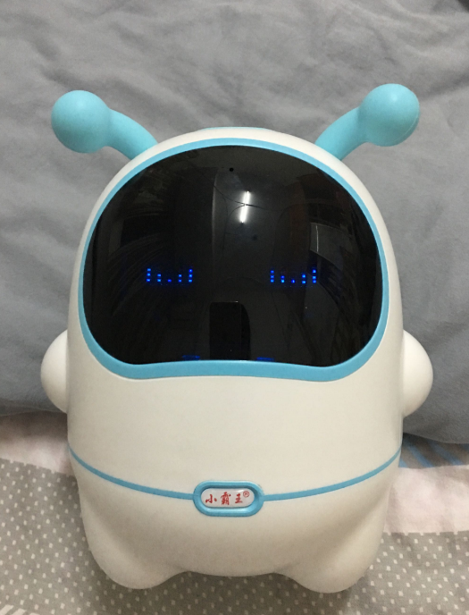 小霸王智能機器人玩具孩子喜歡嗎 小霸王智能機器人玩具有哪些功能