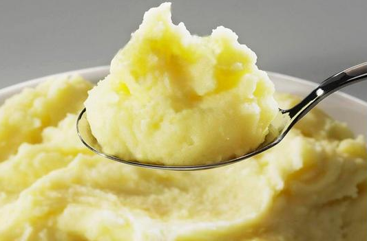 一歲寶寶可以吃土豆泥嗎 寶寶多大可以吃土豆泥