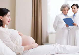 胎膜早破是怎么回事 胎膜早破的原因