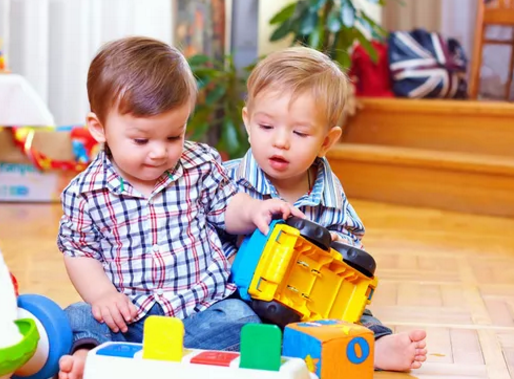 兒童玩具買什么好 寶寶玩具如何收納