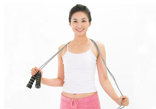跳繩有助于女性備孕是真的嗎 備孕跳繩的正確方法