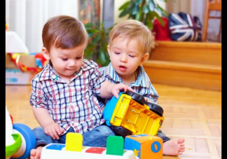 兒童玩具買什么好 寶寶玩具如何收納