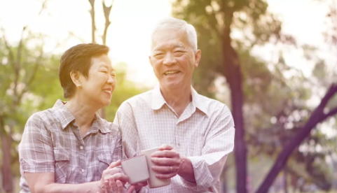 老人帶娃需要給錢嗎 老人帶娃給多少錢好