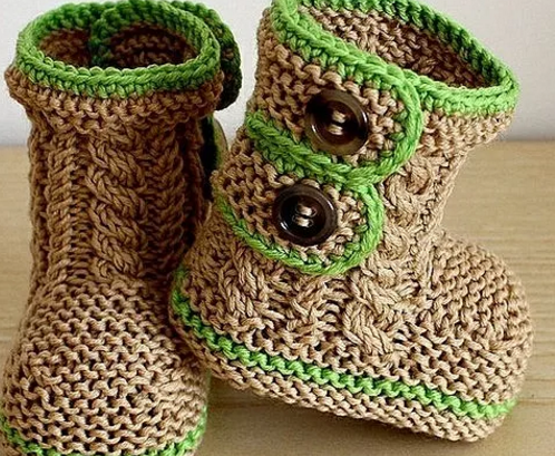 冬天如何給寶寶腳部保暖 孩子冬天的鞋怎么選