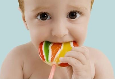 寶寶多大可以吃糖 寶寶每天可以吃多少糖
