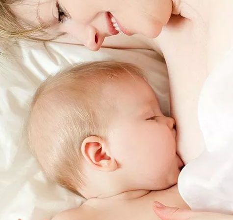 如何正確喂奶 哺乳有什么要注意的