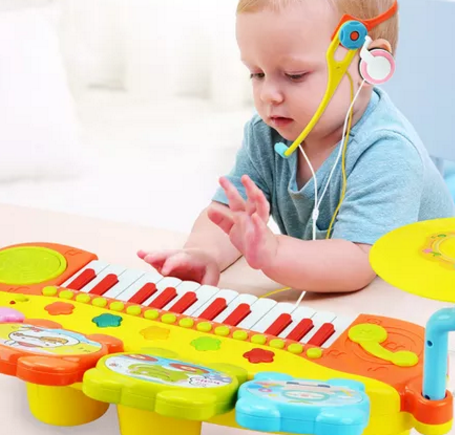 孩子玩具太多有什么影響 寶寶玩玩具的作用