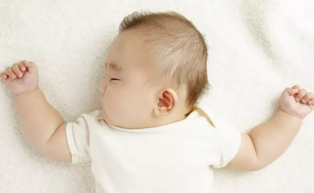 寶寶睡反覺多久可以好 寶寶睡反覺多久能過來2019 寶寶睡反覺多久可以好 寶寶睡反覺多久能過來2019