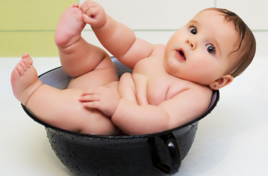 幼兒急疹可以洗澡嗎 幼兒急疹洗澡注意事項