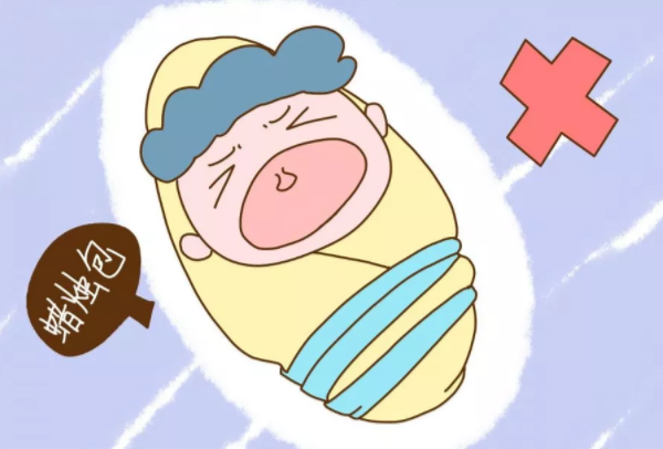 新生兒包裹方法技巧 常見的包裹危害介紹 新生兒包裹方法技巧 常見的包裹危害介紹