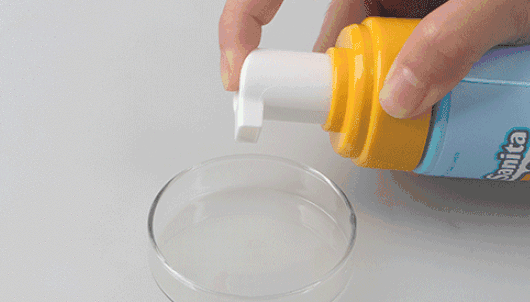奶瓶清潔劑哪個牌子好 七種奶瓶清潔劑對比選擇