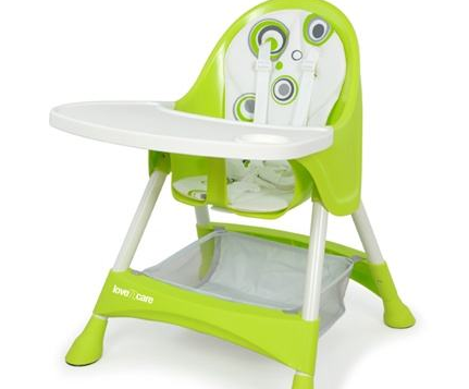 寶寶餐椅有用嗎 寶寶餐椅怎么挑選