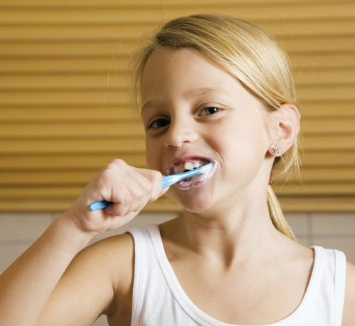 兒童使用電動牙刷的好處 兒童電動牙刷挑選指南