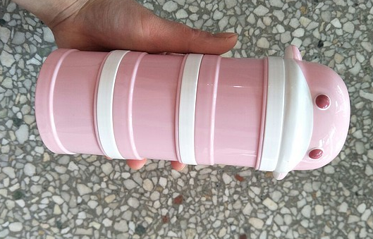 貝拉比奶粉盒怎么樣 貝拉比奶粉盒使用測評