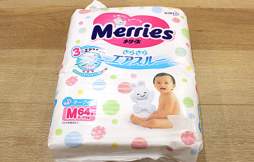 花王尿不濕U版/S版/國行版對比評測 U版/S版/國行版哪個好