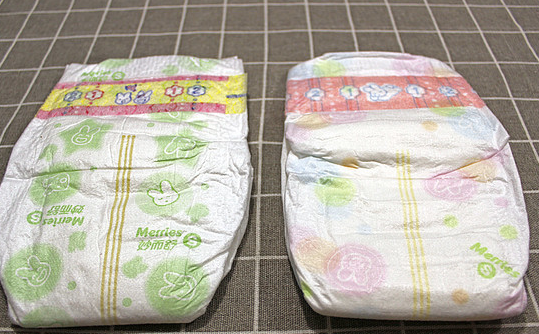 花王尿不濕國行版和S版哪個好 國行版和S版對比測評 花王尿不濕國行版和S版哪個好 國行版和S版對比測評