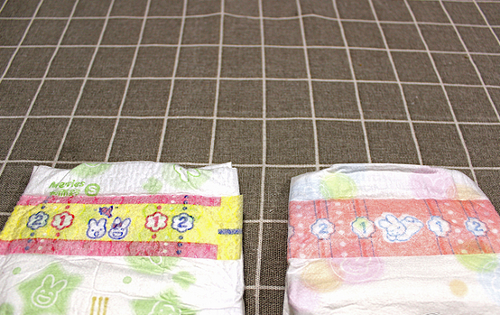 花王尿不濕國行版和S版哪個好 國行版和S版對比測評 花王尿不濕國行版和S版哪個好 國行版和S版對比測評