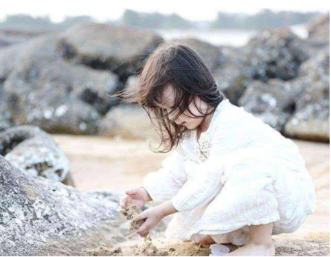 太聽話的孩子好嗎 孩子太聽話怎么改變