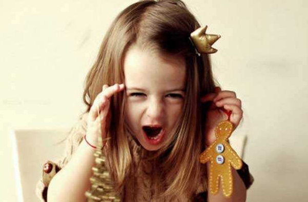 太聽話的孩子好嗎 孩子太聽話怎么改變