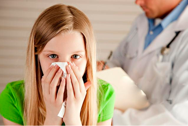 小兒風寒感冒吃什么藥效果好 小兒風寒感冒日常護理注意事項