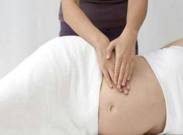 懷孕按摩會流產嗎 懷孕按摩有哪些好處