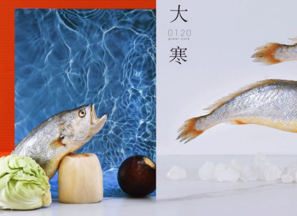 大寒吃什么食物好 2019大寒節氣食物推薦