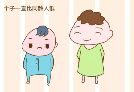 2019寶寶身高增長標準  讓寶寶長高的小技巧