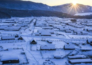 今日大寒的心情說說 2019今日大寒唯美句子