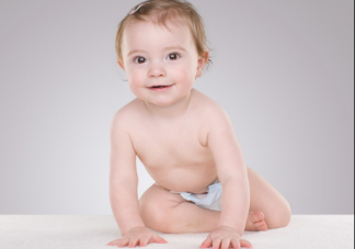 寶寶用紙尿褲會紅屁股嗎 紙尿褲和o型腿有關系嗎