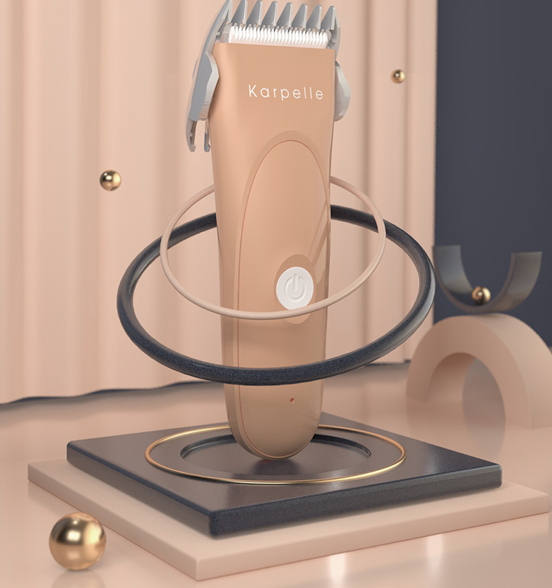 karpelle嬰兒理發器怎么樣 karpelle嬰兒理發器使用評測