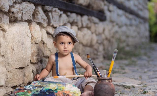 孩子性格內向有哪些優勢 孩子性格內向的5大優勢