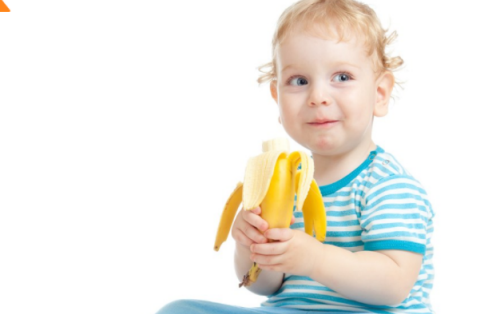 寶寶輔食一頓吃多少合適 0-2歲寶寶輔食量大全