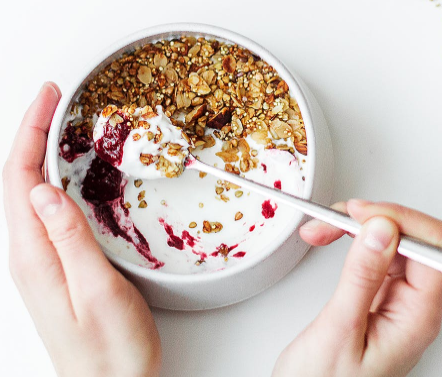 2019寒假可以給孩子哪些健康的零食  孩子應該怎么樣吃零食