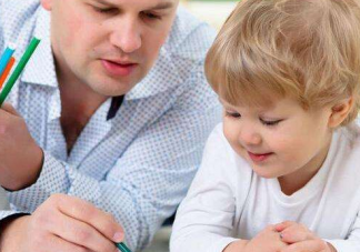 最好的早教是什么 如何和寶寶幾個月的時候互動