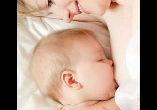 為什么提倡母乳喂養 母乳喂養有什么好處