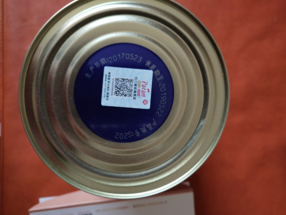 百躍譜恩兒童綿羊四段奶粉怎么樣 百躍譜恩兒童綿羊四段奶粉試用測評