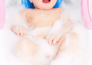 冬天如何讓寶寶洗澡不著涼 給寶寶洗澡的準備