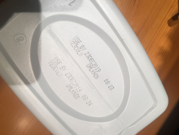 禧貝有機奶粉粉質如何 禧貝有機奶粉好不好