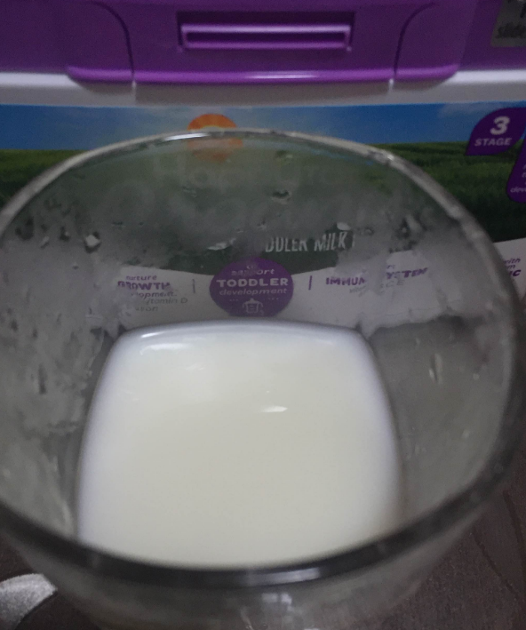 禧貝有機奶粉好不好 禧貝有機奶粉試用測評