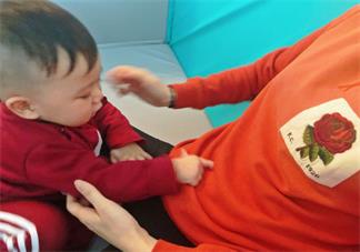 胡杏兒二胎懷了幾個月了 胡杏兒的二胎是男孩嗎