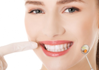 孕期牙疼能治療嗎 孕期牙齒保健護理方法