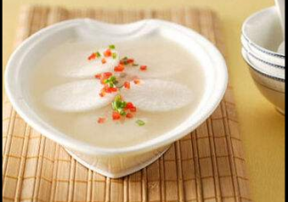 寶寶冬天總是咳嗽怎么辦 治療寶寶冬季咳嗽的食譜