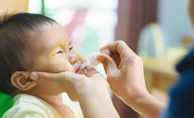 寶寶什么時候可以斷奶 寶寶科學斷奶的方法