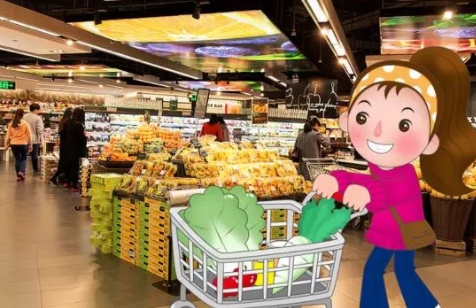 帶孩子逛商場要注意哪些事情 帶孩子逛商場注意事項