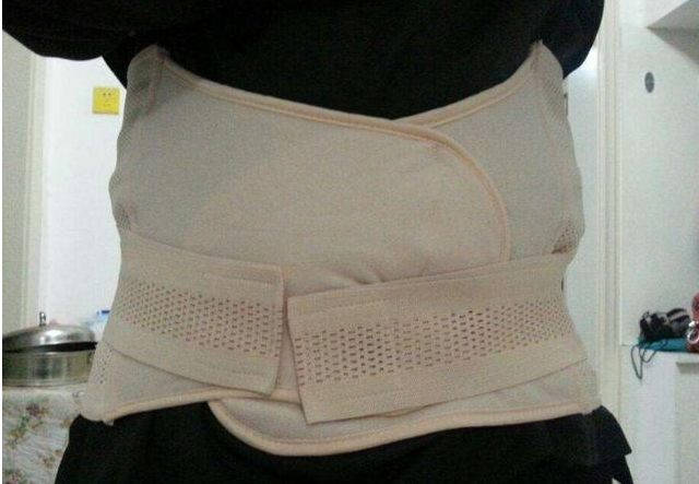 產(chǎn)后收腹帶有用嗎 產(chǎn)后收腹帶要綁多久