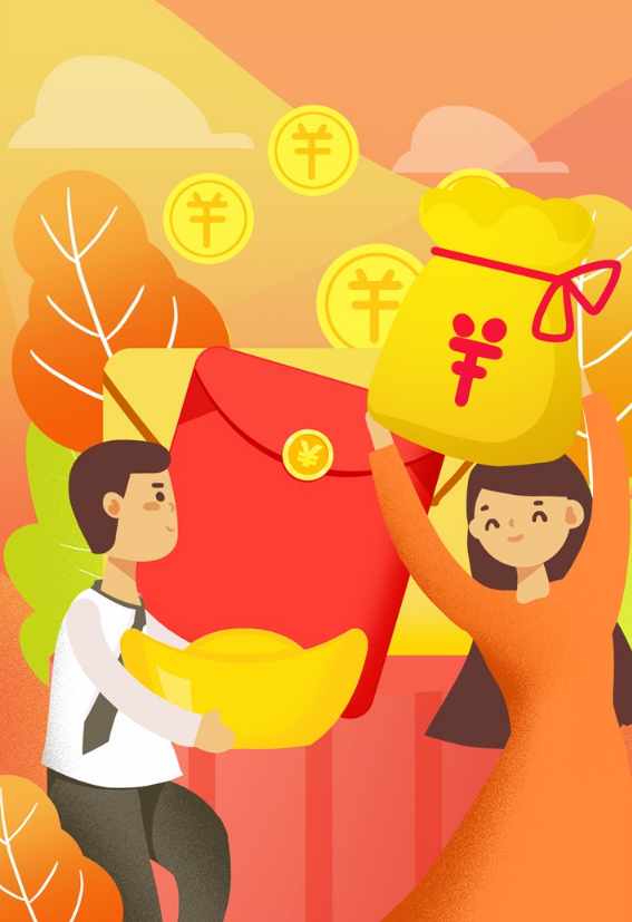 過年為什么要給壓歲錢 壓歲錢的來歷是什么