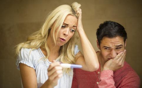 體外射精安不安全 體外射精留下的三大后遺癥