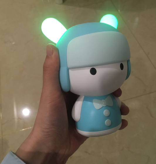 米兔故事機mini好不好 米兔故事機mini質量怎么樣 米兔故事機mini好不好 米兔故事機mini質量怎么樣